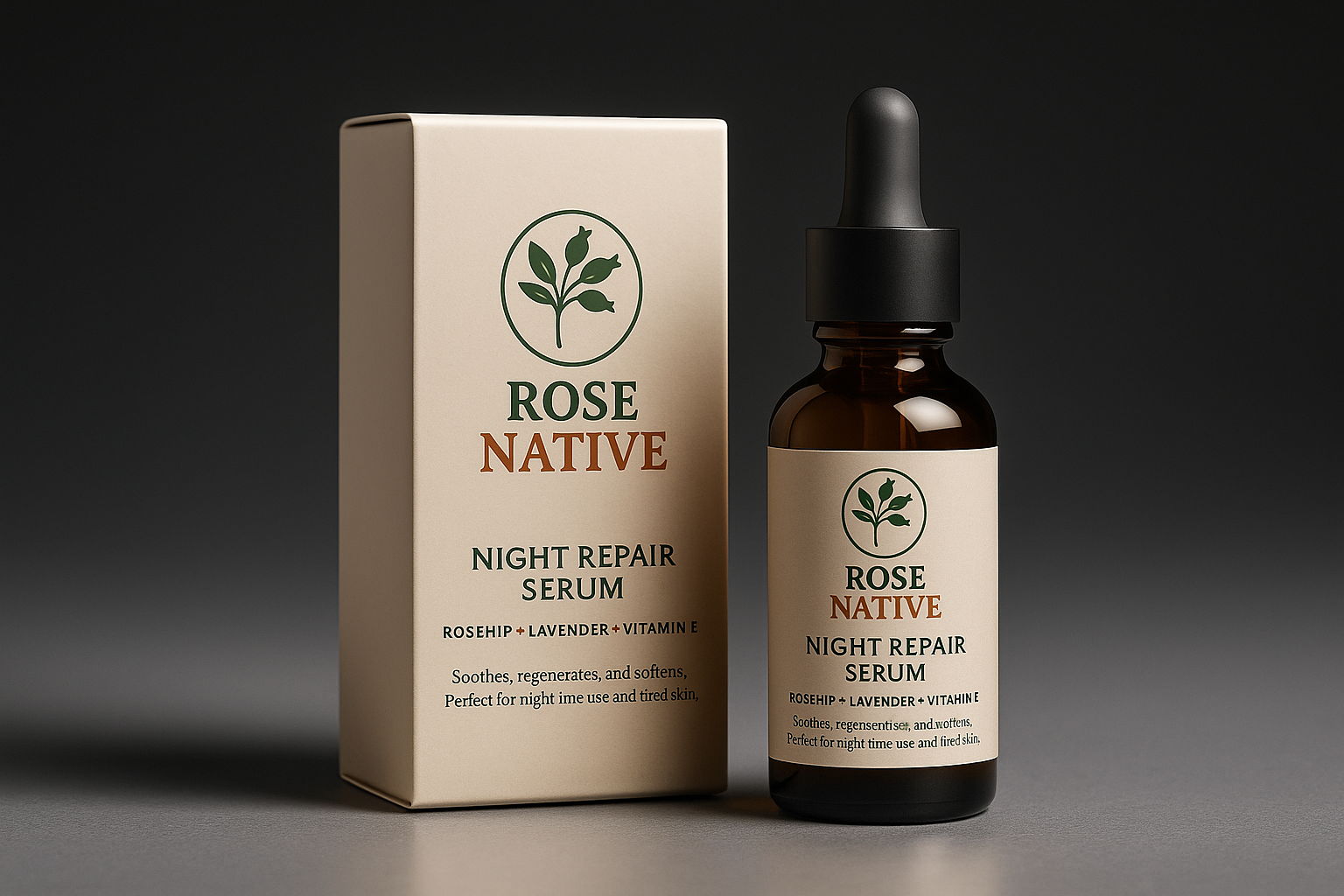 Night Repair Serum