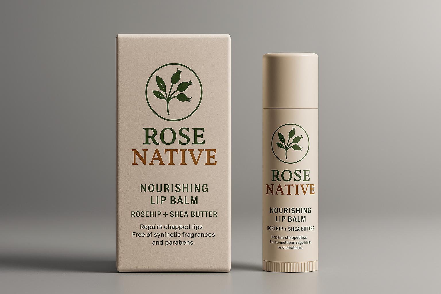 Nourishing Lip Balm